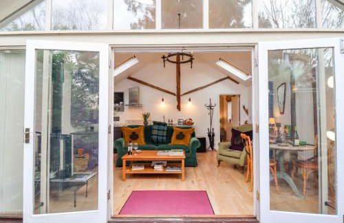 The Bothy at Snape Hall - Foto 24