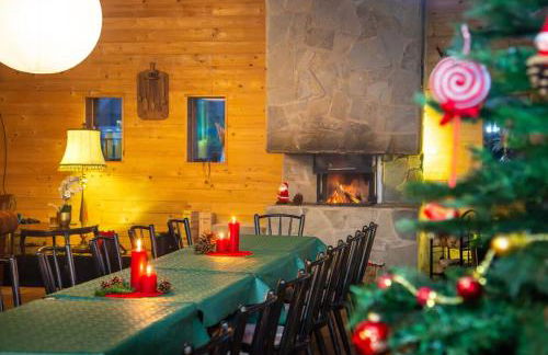 Bendorfer Stadl mit Whirlpool & Sauna - Foto 16