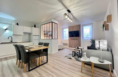 El Cristal - Tournon-sur-Rhône - Foto 4