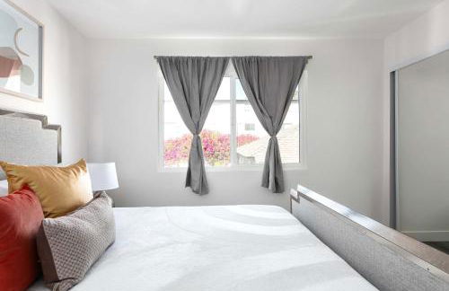 Modern 3BR Apt with Parking in Glendale - Foto 22