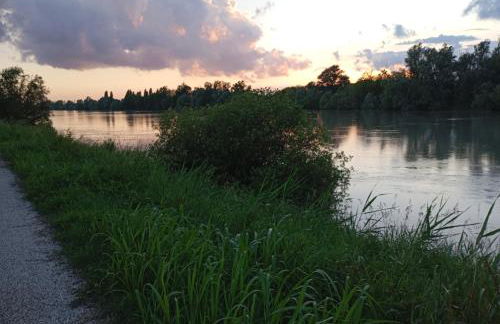 Casa Vacanze Nel Delta del Po - Foto 63