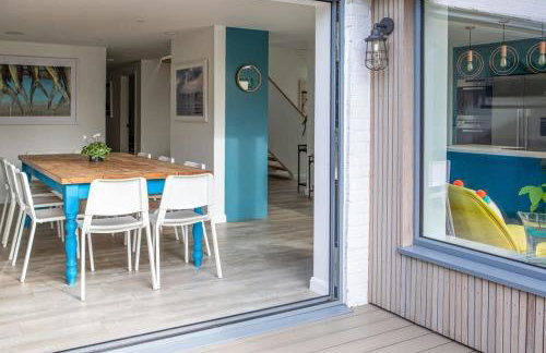 The Salt House - Luxury Home with Pool & Hot Tub - Foto 34