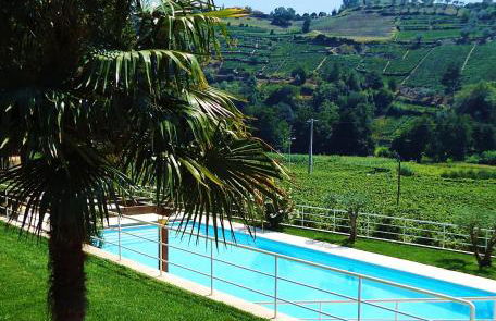 Solar Quinta da Portela - Douro - Photo 37