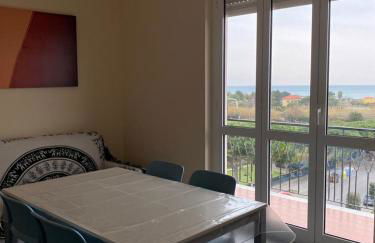 Appartamento vista mare - Foto 9