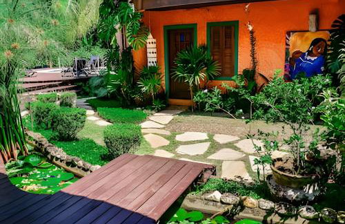 Pousada Forte Rocha - Foto 27