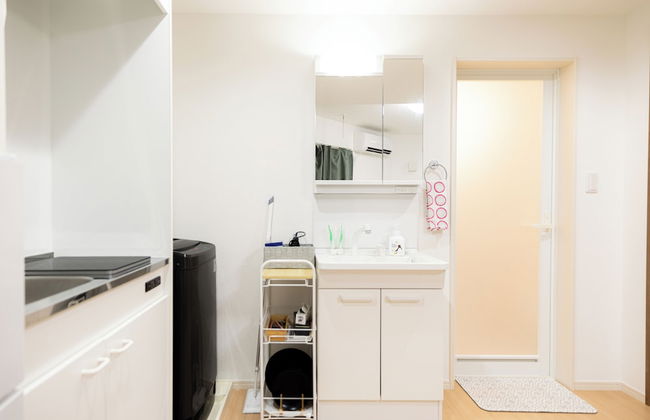 LUNA HOUSE 102 New Open Near The Station - Foto 6