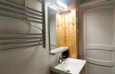 Le Nid Mansardé - Foto 13