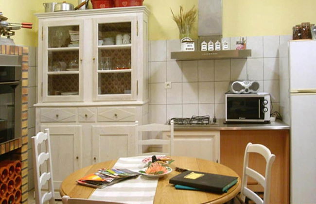 Flat in Alsace Near Vosges Nature Park - Foto 8