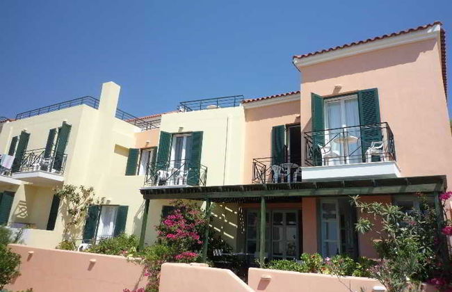 Astra Village - Foto 1