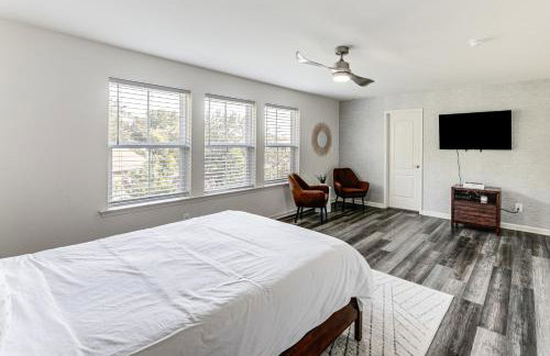 5 Mi to Bethany Beach Resort-Style Gem with Pools! - Foto 8