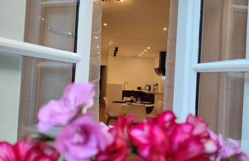 Le Jardin Secret ConciergerieDameCarcas - Foto 9