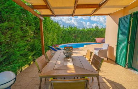 Sami Beach Villas Fedra - Foto 26