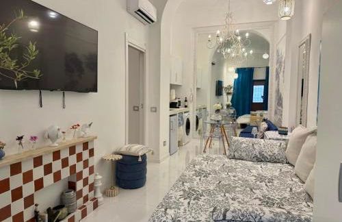 Midorigami Jacuzzi suite Spanish Steps apt - Foto 33