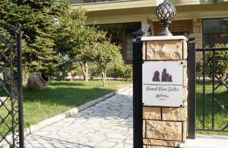 Grand View Suites Meteora - Foto 24