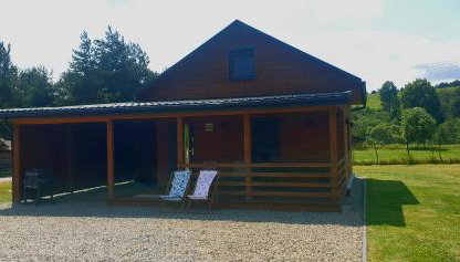 Magurski Domek Nad Potokiem - Foto 5