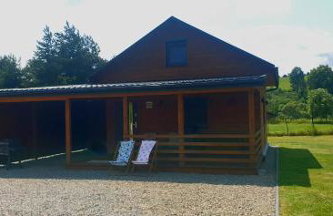 Magurski Domek Nad Potokiem - Foto 5