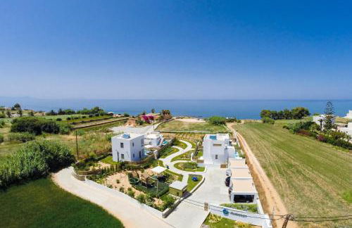 Thalasses Villas Rethymno - Photo 28