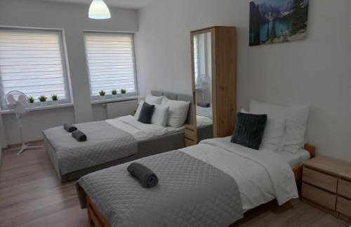 Apartament River Skierniewice - Foto 19