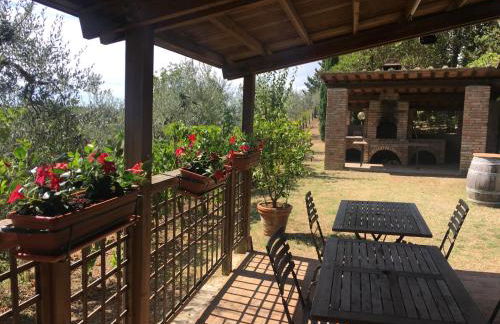 Podere Casanova - Foto 50