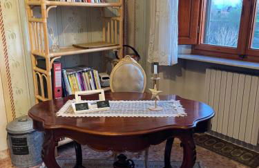 La Casa sul Lungarno - Foto 45