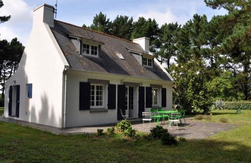 Maison proche du Palais avec wifi, à 500m de la plage - FR-1-418-168 - Photo 1