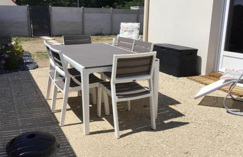 Gîte de la saulnerie - Foto 1