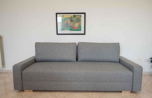 Capodichino Airport Home By Dimorra - Photo 8