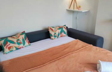 Appartement Bord de mer - Foto 3