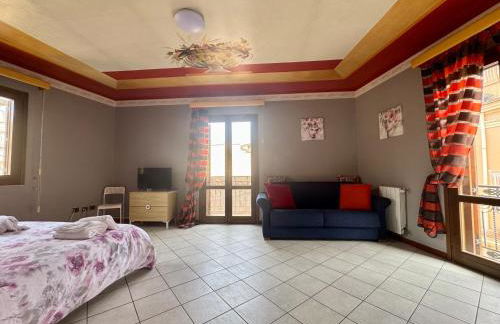 Akragas home 2 in Center with City View - Foto 7