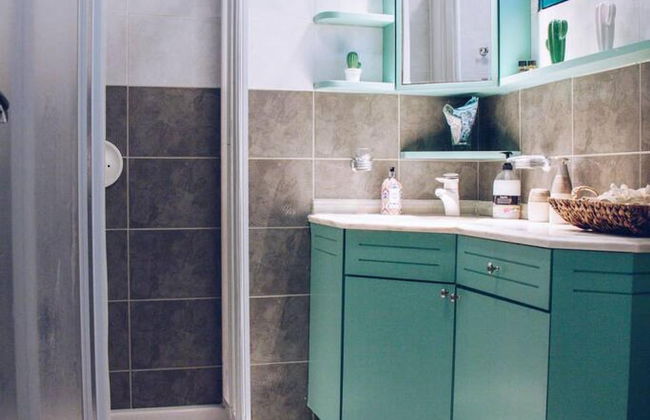 Summer Villa Lagonissi - Photo 22