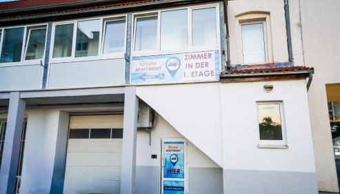 GLOW Apartment - Foto 5