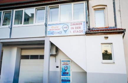 GLOW Apartment - Foto 5