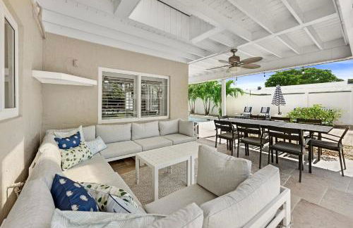 Family Fun | Pool | Game Room | Near Chase Stadium - Foto 46