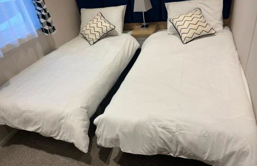 Blissful Lodge Haven Lakeland - Foto 27