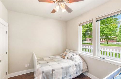 Schweitzer Dover Bay – Ski Lake Dine - Foto 23