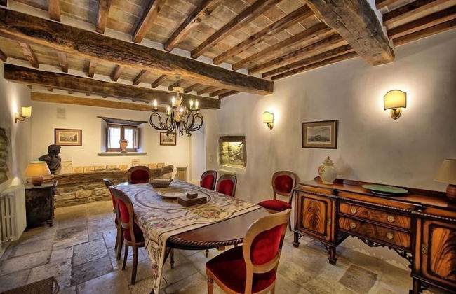 Villa Cretole - Foto 7