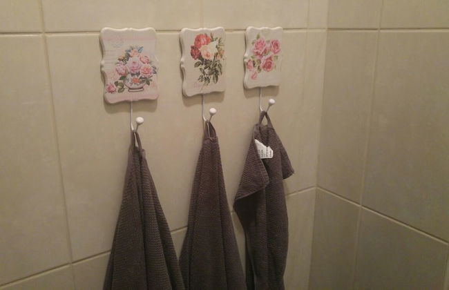 Rawabi Apartment - Foto 20