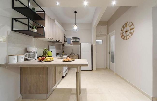 Charming Apartment in heart of Athens - Foto 7