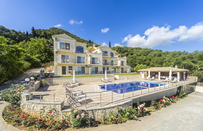 Spileo House Boutique Apartments - Adults Only - Foto 63