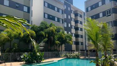 Burgos Home resort Jardim das Palmeiras Ubatuba JP - Foto 2