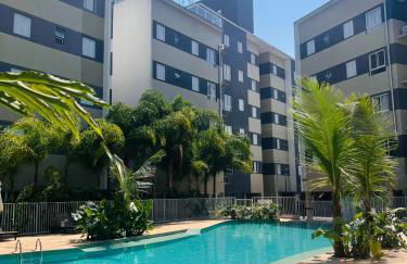 Burgos Home resort Jardim das Palmeiras Ubatuba JP - Foto 2