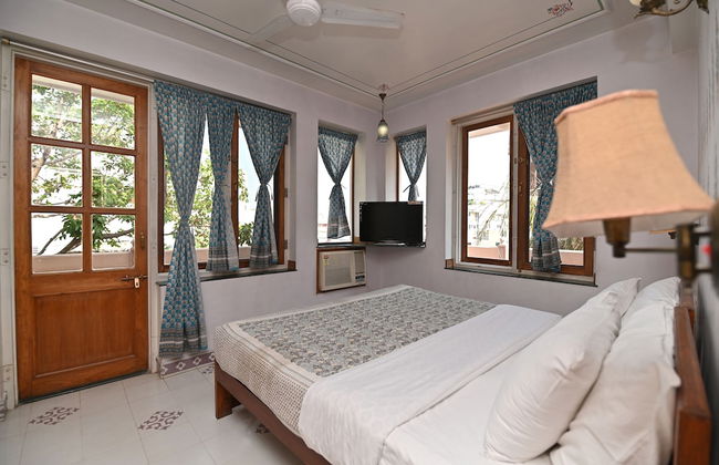 Om Niwas Suite Hotel - Foto 27