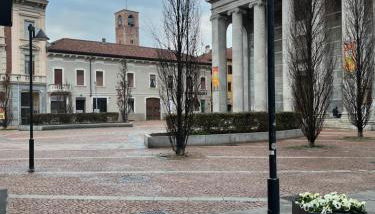 In centro da Ale - Photo 1