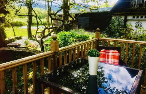Dove Cot country cottage Ambleside - Foto 9