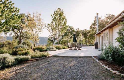 Oak Meadows House - A unique home near Yosemite - Foto 26