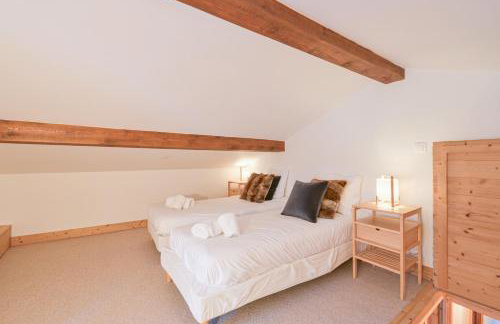 Chalet Reves des Cimes - Foto 9