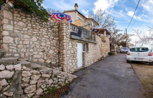 Cozy Home In Klada With Kitchen - Foto 8