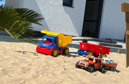 Morskie Opowieści - domki z klimatem - Foto 22