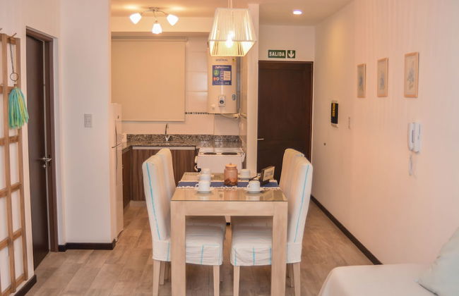 Suites Salta - Foto 25