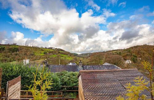 6 Bedroom - The Old Bakehouse Historic Home - Foto 52